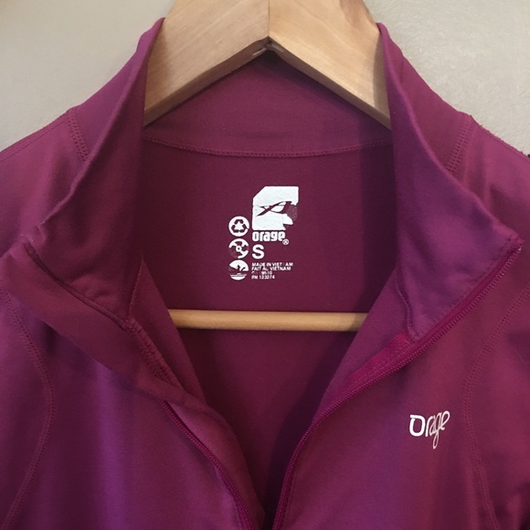 Orage Long sleeve top - Picture 2 of 3